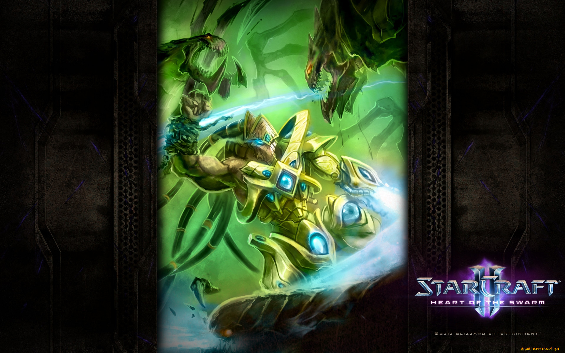  , starcraft ii,  heart of the swarm, , , heart, of, the, swarm, starcraft, 2